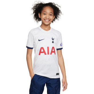 Camisetas Tottenham FC. Equipación oficial Tottenham FC 2023 / 2024 - Fútbol Emotion