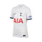 Camiseta Nike Tottenham Primera Equipación 2023-2024 Niño