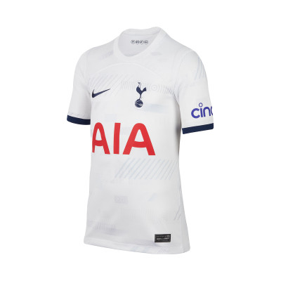 Koszulka Tottenham Primera Equipación 2023-2024 Niño