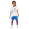 Nike Kids FC Barcelona Away Kit 2023-2024 Kit 