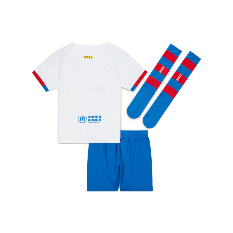 conjunto-nike-fc-barcelona-segunda-equipacion-2023-2024-nino-white-royal-blue-university-red-1