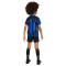 Completo Nike Inter Prima Divisa 2023-2024 Bambino