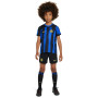 Inter Milan Kit Domicile 2023-2024 Enfant