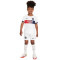 Komplet Nike Paris Saint-Germain Segunda Equipación 2023-2024 Niño