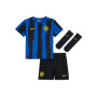 Bébé Inter Milan Kit Domicile 2023-2024