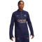 Sudadera Nike Paris Saint-Germain FC Training 2023-2024