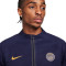 Majica dugih rukava Nike Paris Saint-Germain FC Training 2023-2024