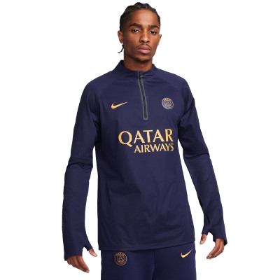 Sweat Paris Saint-Germain FC Training 2023-2024