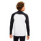 Sudadera Chelsea FC Training 2023-2024 White-Pitch Blue-Club Gold