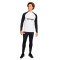 Sudadera Chelsea FC Training 2023-2024 White-Pitch Blue-Club Gold