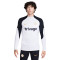 Sudadera Chelsea FC Training 2023-2024 White-Pitch Blue-Club Gold