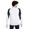 Sudadera Chelsea FC Training 2023-2024 White-Pitch Blue-Club Gold