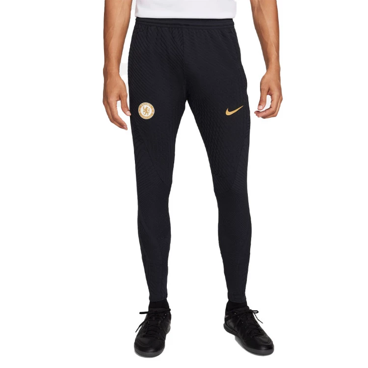 Long pants Nike Chelsea FC Training 2023 2024 Pitch Blue Club Gold Futbol Emotion