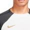 Camiseta Chelsea FC Training 2023-2024 White-White-Club Gold
