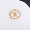 Sudadera Chelsea FC Training 2023-2024 White-White-Club Gold