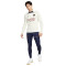 Nike Paris Saint-Germain Training 2023-2024 Adulto Sweatshirt