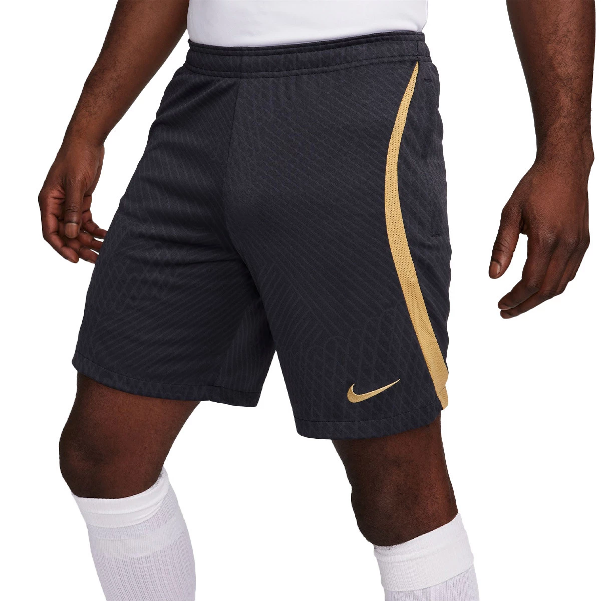 Pantalón corto Joma Liga Gold