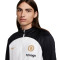 Chaqueta Chelsea FC Training 2023-2024 White-Pitch Blue-Club Gold