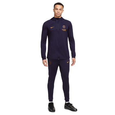 Paris Saint-Germain Training 2023-2024 Tracksuit