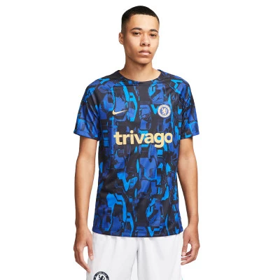 Playera Chelsea FC Pre-Match 2023-2024