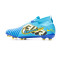 Chaussure de foot Nike Enfants Zoom Mercurial Superfly 9 Pro Kylian Mbappé FG