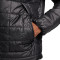 Chaqueta Chelsea FC Fanswear 2023-2024 Black-Black-Mint Foam