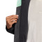 Chaqueta Chelsea FC Fanswear 2023-2024 Black-Black-Mint Foam
