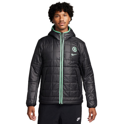 Chelsea FC Fanswear 2023-2024 Jacket