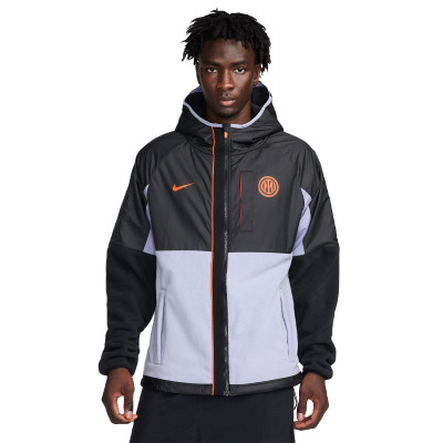 FC Inter Milan Training 2023-2024 Coat