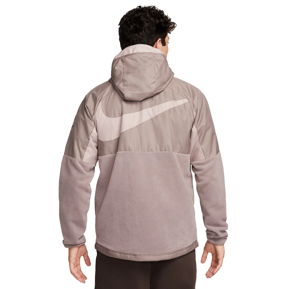 Taupe haze hoodie best sale