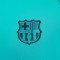 Chaqueta FC Barcelona Pre-Match 2023-2024 Energy-Thunder Blue