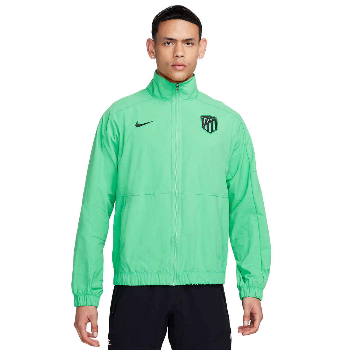 Survêtement homme Atlético de Madrid 2023-2024 Nike · Nike