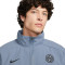 Nike Inter Milan Fanswear 2023-2024 Jacket