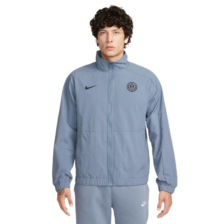 Chaqueta inter on sale