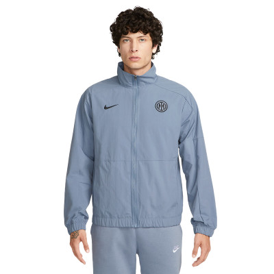 Chaqueta Inter Milan Fanswear 2023-2024