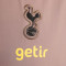 Nike Tottenham Fanswear 2023-2024 Jacke