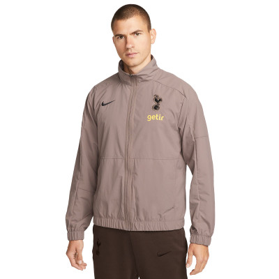 Tottenham Fanswear 2023-2024 Jacket