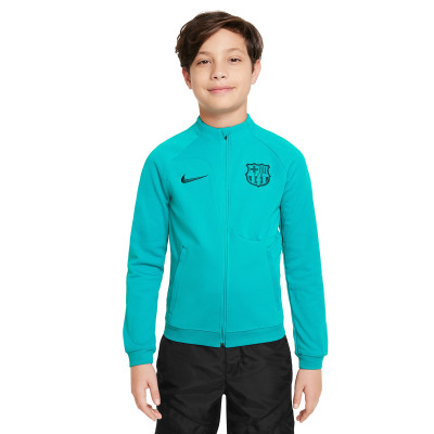 Jakna FC Barcelona Pre-Match 2023-2024 Niño