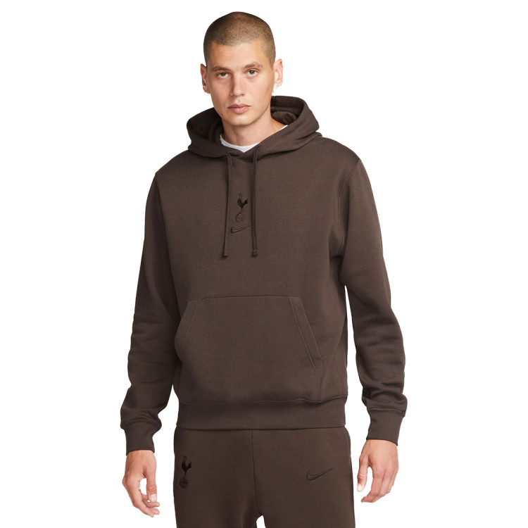 sudadera-nike-tottenham-fanswear-2023-2024-adulto-dark-chocolate-0