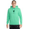 Sudadera Atlético de Madrid Fanswear 2023-2024 Spring Green-Black