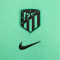 Sudadera Atlético de Madrid Fanswear 2023-2024 Spring Green-Black