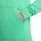 Sudadera Atlético de Madrid Fanswear 2023-2024 Spring Green-Black