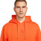 Sudadera Inter Milan Fanswear 2023-2024 Safety Orange-Safety Orange