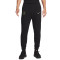Pantalón largo Atlético de Madrid Fanswear 2023-2024 Black-Oil Green