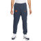 Pantalón largo Inter Milan Fanswear 2023-2024 Thunder Blue-Safety Orange