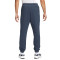 Pantalón largo Inter Milan Fanswear 2023-2024 Thunder Blue-Safety Orange