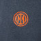 Pantalón largo Inter Milan Fanswear 2023-2024 Thunder Blue-Safety Orange