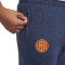 Pantalón largo Nike FC Inter de Milán Fanswear 2023-2024 Niño