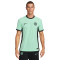 Camiseta Chelsea FC Tercera Equipación Authentic 2023-2024 Mint Foam-Black