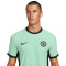 Camiseta Chelsea FC Tercera Equipación Authentic 2023-2024 Mint Foam-Black